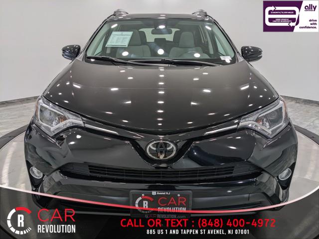 2018 Toyota Rav4 XLE AWD w/ Navi & rearCam, available for sale in Avenel, New Jersey | Car Revolution. Avenel, New Jersey 2018 Toyota Rav4 XLE AWD w/ Navi & rearCam, available for sale in Avenel, New Jersey | Car Revolution. Avenel, New Jersey