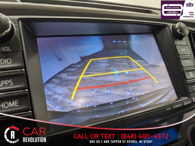 2018 Toyota Rav4 XLE AWD w/ Navi & rearCam, available for sale in Avenel, New Jersey | Car Revolution. Avenel, New Jersey 2018 Toyota Rav4 XLE AWD w/ Navi & rearCam, available for sale in Avenel, New Jersey | Car Revolution. Avenel, New Jersey