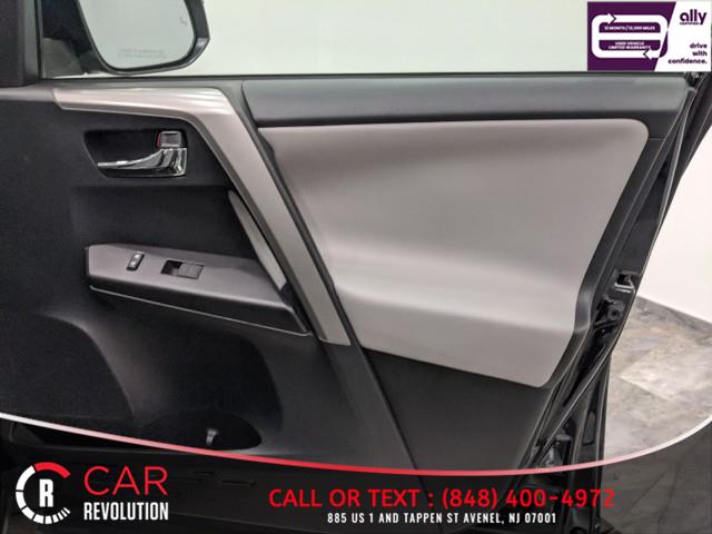 2018 Toyota Rav4 XLE AWD w/ Navi & rearCam, available for sale in Avenel, New Jersey | Car Revolution. Avenel, New Jersey 2018 Toyota Rav4 XLE AWD w/ Navi & rearCam, available for sale in Avenel, New Jersey | Car Revolution. Avenel, New Jersey