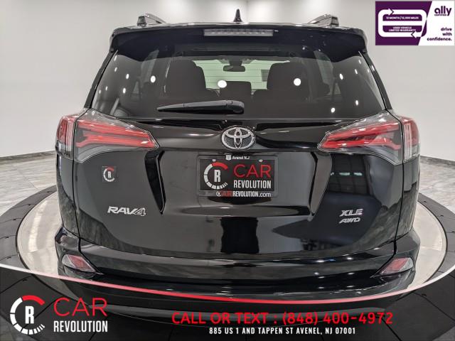 2018 Toyota Rav4 XLE AWD w/ Navi & rearCam, available for sale in Avenel, New Jersey | Car Revolution. Avenel, New Jersey 2018 Toyota Rav4 XLE AWD w/ Navi & rearCam, available for sale in Avenel, New Jersey | Car Revolution. Avenel, New Jersey