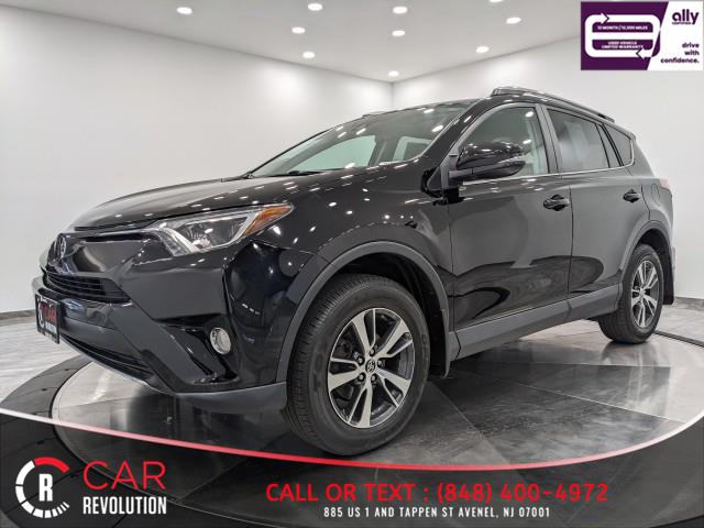 2018 Toyota Rav4 XLE AWD w/ Navi & rearCam, available for sale in Avenel, New Jersey | Car Revolution. Avenel, New Jersey 2018 Toyota Rav4 XLE AWD w/ Navi & rearCam, available for sale in Avenel, New Jersey | Car Revolution. Avenel, New Jersey