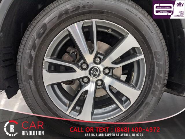 2018 Toyota Rav4 XLE AWD w/ Navi & rearCam, available for sale in Avenel, New Jersey | Car Revolution. Avenel, New Jersey 2018 Toyota Rav4 XLE AWD w/ Navi & rearCam, available for sale in Avenel, New Jersey | Car Revolution. Avenel, New Jersey