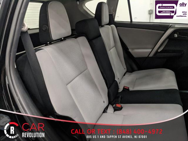 2018 Toyota Rav4 XLE AWD w/ Navi & rearCam, available for sale in Avenel, New Jersey | Car Revolution. Avenel, New Jersey 2018 Toyota Rav4 XLE AWD w/ Navi & rearCam, available for sale in Avenel, New Jersey | Car Revolution. Avenel, New Jersey