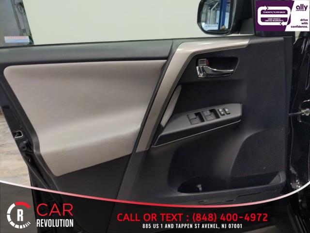 2018 Toyota Rav4 XLE AWD w/ Navi & rearCam, available for sale in Avenel, New Jersey | Car Revolution. Avenel, New Jersey 2018 Toyota Rav4 XLE AWD w/ Navi & rearCam, available for sale in Avenel, New Jersey | Car Revolution. Avenel, New Jersey