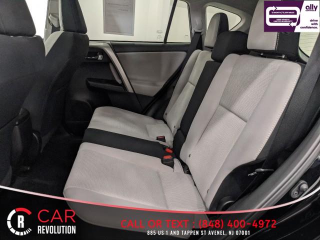 2018 Toyota Rav4 XLE AWD w/ Navi & rearCam, available for sale in Avenel, New Jersey | Car Revolution. Avenel, New Jersey 2018 Toyota Rav4 XLE AWD w/ Navi & rearCam, available for sale in Avenel, New Jersey | Car Revolution. Avenel, New Jersey