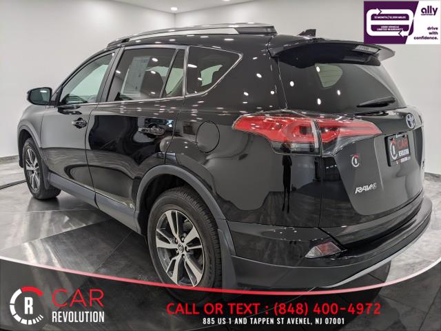 2018 Toyota Rav4 XLE AWD w/ Navi & rearCam, available for sale in Avenel, New Jersey | Car Revolution. Avenel, New Jersey 2018 Toyota Rav4 XLE AWD w/ Navi & rearCam, available for sale in Avenel, New Jersey | Car Revolution. Avenel, New Jersey