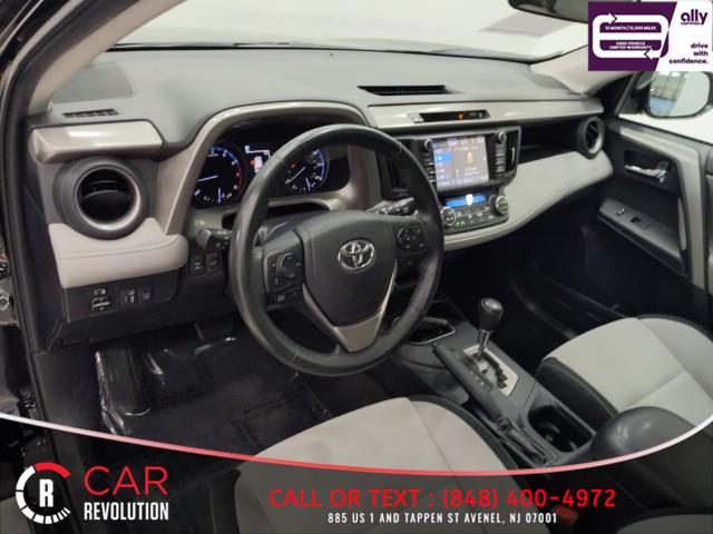 2018 Toyota Rav4 XLE AWD w/ Navi & rearCam, available for sale in Avenel, New Jersey | Car Revolution. Avenel, New Jersey 2018 Toyota Rav4 XLE AWD w/ Navi & rearCam, available for sale in Avenel, New Jersey | Car Revolution. Avenel, New Jersey