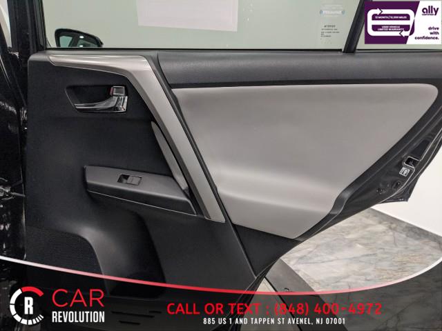 2018 Toyota Rav4 XLE AWD w/ Navi & rearCam, available for sale in Avenel, New Jersey | Car Revolution. Avenel, New Jersey 2018 Toyota Rav4 XLE AWD w/ Navi & rearCam, available for sale in Avenel, New Jersey | Car Revolution. Avenel, New Jersey