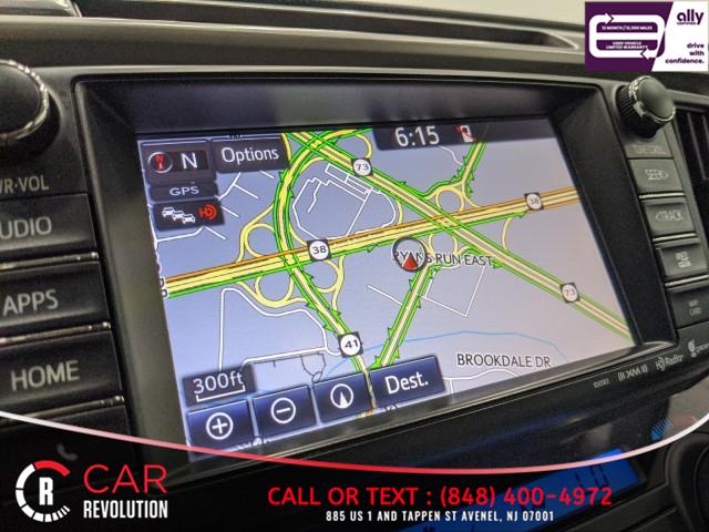 2018 Toyota Rav4 XLE AWD w/ Navi & rearCam, available for sale in Avenel, New Jersey | Car Revolution. Avenel, New Jersey 2018 Toyota Rav4 XLE AWD w/ Navi & rearCam, available for sale in Avenel, New Jersey | Car Revolution. Avenel, New Jersey