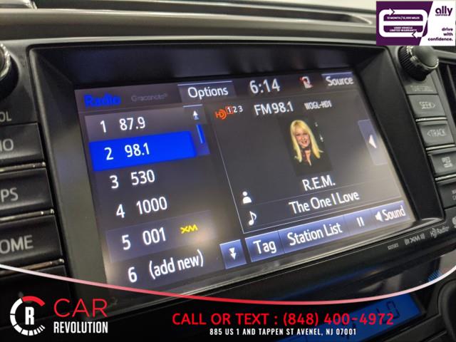 2018 Toyota Rav4 XLE AWD w/ Navi & rearCam, available for sale in Avenel, New Jersey | Car Revolution. Avenel, New Jersey 2018 Toyota Rav4 XLE AWD w/ Navi & rearCam, available for sale in Avenel, New Jersey | Car Revolution. Avenel, New Jersey