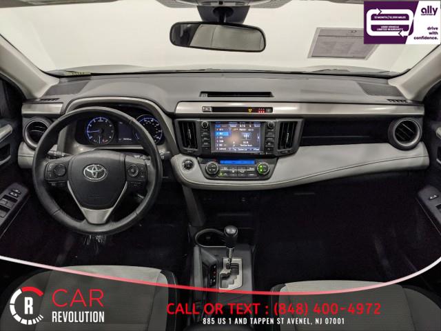 2018 Toyota Rav4 XLE AWD w/ Navi & rearCam, available for sale in Avenel, New Jersey | Car Revolution. Avenel, New Jersey 2018 Toyota Rav4 XLE AWD w/ Navi & rearCam, available for sale in Avenel, New Jersey | Car Revolution. Avenel, New Jersey