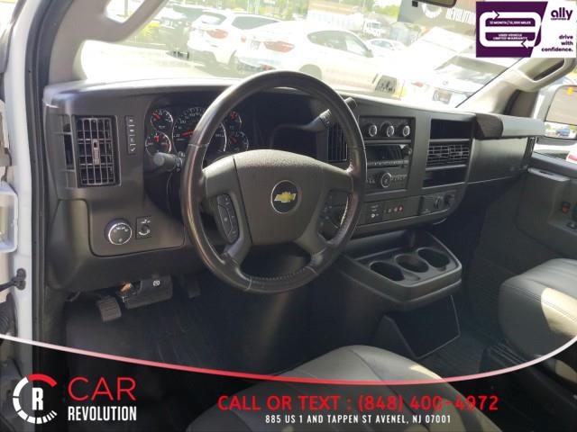 2020 Chevrolet Express Cargo Van 2500 w/ rearCam, available for sale in Avenel, New Jersey | Car Revolution. Avenel, New Jersey 2020 Chevrolet Express Cargo Van 2500 w/ rearCam, available for sale in Avenel, New Jersey | Car Revolution. Avenel, New Jersey