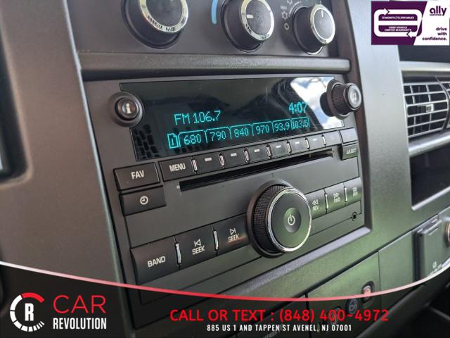 2020 Chevrolet Express Cargo Van 2500 w/ rearCam, available for sale in Avenel, New Jersey | Car Revolution. Avenel, New Jersey 2020 Chevrolet Express Cargo Van 2500 w/ rearCam, available for sale in Avenel, New Jersey | Car Revolution. Avenel, New Jersey