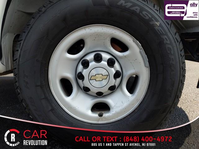 2020 Chevrolet Express Cargo Van 2500 w/ rearCam, available for sale in Avenel, New Jersey | Car Revolution. Avenel, New Jersey 2020 Chevrolet Express Cargo Van 2500 w/ rearCam, available for sale in Avenel, New Jersey | Car Revolution. Avenel, New Jersey
