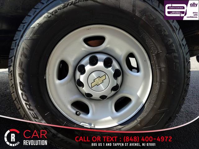 2020 Chevrolet Express Cargo Van 2500 w/ rearCam, available for sale in Avenel, New Jersey | Car Revolution. Avenel, New Jersey 2020 Chevrolet Express Cargo Van 2500 w/ rearCam, available for sale in Avenel, New Jersey | Car Revolution. Avenel, New Jersey