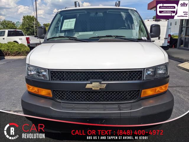 2020 Chevrolet Express Cargo Van 2500 w/ rearCam, available for sale in Avenel, New Jersey | Car Revolution. Avenel, New Jersey 2020 Chevrolet Express Cargo Van 2500 w/ rearCam, available for sale in Avenel, New Jersey | Car Revolution. Avenel, New Jersey
