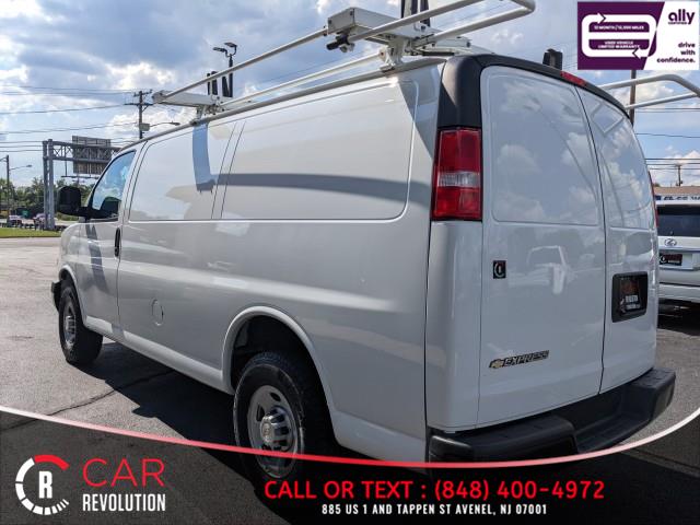 2020 Chevrolet Express Cargo Van 2500 w/ rearCam, available for sale in Avenel, New Jersey | Car Revolution. Avenel, New Jersey 2020 Chevrolet Express Cargo Van 2500 w/ rearCam, available for sale in Avenel, New Jersey | Car Revolution. Avenel, New Jersey
