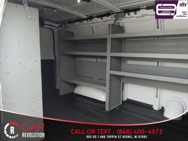 2020 Chevrolet Express Cargo Van 2500 w/ rearCam, available for sale in Avenel, New Jersey | Car Revolution. Avenel, New Jersey 2020 Chevrolet Express Cargo Van 2500 w/ rearCam, available for sale in Avenel, New Jersey | Car Revolution. Avenel, New Jersey
