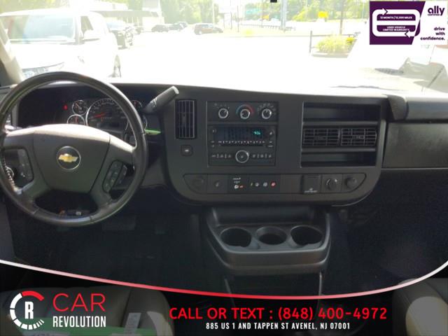 2020 Chevrolet Express Cargo Van 2500 w/ rearCam, available for sale in Avenel, New Jersey | Car Revolution. Avenel, New Jersey 2020 Chevrolet Express Cargo Van 2500 w/ rearCam, available for sale in Avenel, New Jersey | Car Revolution. Avenel, New Jersey