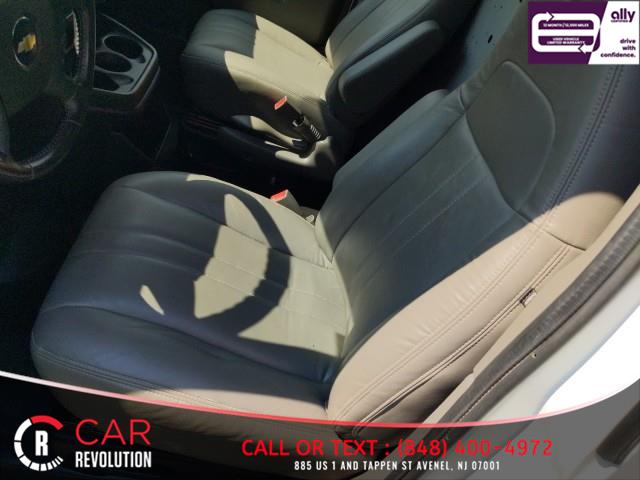 2020 Chevrolet Express Cargo Van 2500 w/ rearCam, available for sale in Avenel, New Jersey | Car Revolution. Avenel, New Jersey 2020 Chevrolet Express Cargo Van 2500 w/ rearCam, available for sale in Avenel, New Jersey | Car Revolution. Avenel, New Jersey