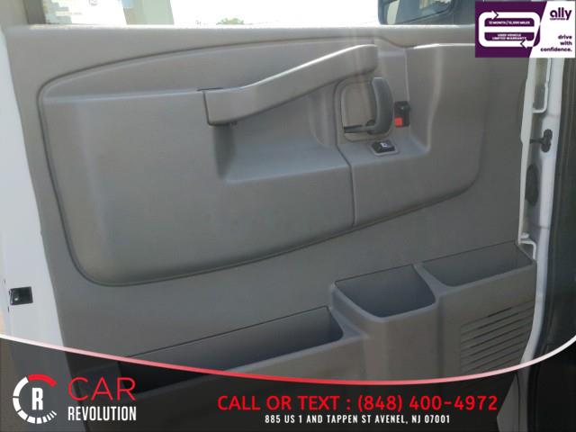 2020 Chevrolet Express Cargo Van 2500 w/ rearCam, available for sale in Avenel, New Jersey | Car Revolution. Avenel, New Jersey 2020 Chevrolet Express Cargo Van 2500 w/ rearCam, available for sale in Avenel, New Jersey | Car Revolution. Avenel, New Jersey