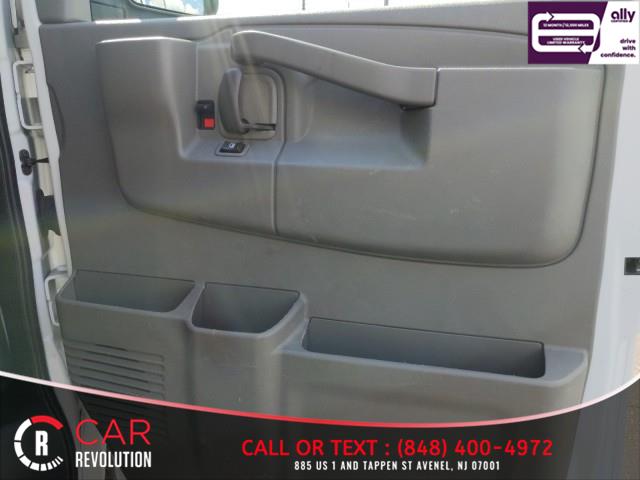 2020 Chevrolet Express Cargo Van 2500 w/ rearCam, available for sale in Avenel, New Jersey | Car Revolution. Avenel, New Jersey 2020 Chevrolet Express Cargo Van 2500 w/ rearCam, available for sale in Avenel, New Jersey | Car Revolution. Avenel, New Jersey