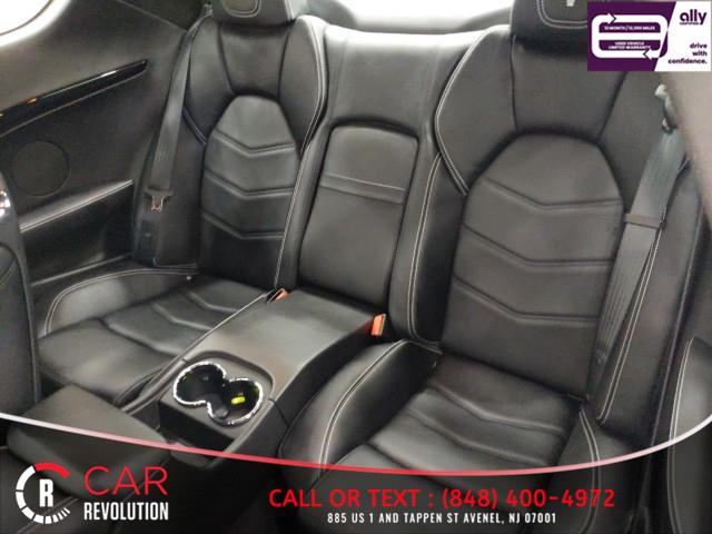 2017 Maserati Granturismo MC w/ Navi, available for sale in Avenel, New Jersey | Car Revolution. Avenel, New Jersey 2017 Maserati Granturismo MC w/ Navi, available for sale in Avenel, New Jersey | Car Revolution. Avenel, New Jersey