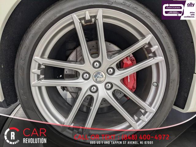 2017 Maserati Granturismo MC w/ Navi, available for sale in Avenel, New Jersey | Car Revolution. Avenel, New Jersey 2017 Maserati Granturismo MC w/ Navi, available for sale in Avenel, New Jersey | Car Revolution. Avenel, New Jersey