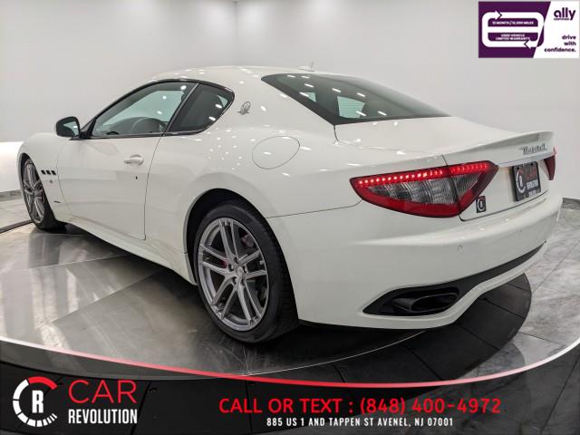 2017 Maserati Granturismo MC w/ Navi, available for sale in Avenel, New Jersey | Car Revolution. Avenel, New Jersey 2017 Maserati Granturismo MC w/ Navi, available for sale in Avenel, New Jersey | Car Revolution. Avenel, New Jersey