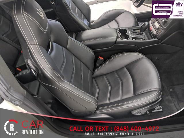 2017 Maserati Granturismo MC w/ Navi, available for sale in Avenel, New Jersey | Car Revolution. Avenel, New Jersey 2017 Maserati Granturismo MC w/ Navi, available for sale in Avenel, New Jersey | Car Revolution. Avenel, New Jersey