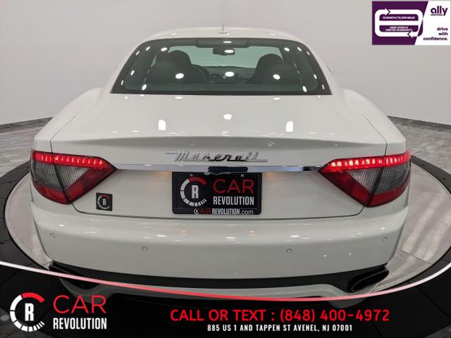 2017 Maserati Granturismo MC w/ Navi, available for sale in Avenel, New Jersey | Car Revolution. Avenel, New Jersey 2017 Maserati Granturismo MC w/ Navi, available for sale in Avenel, New Jersey | Car Revolution. Avenel, New Jersey