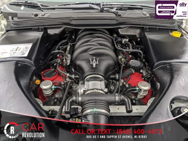 2017 Maserati Granturismo MC w/ Navi, available for sale in Avenel, New Jersey | Car Revolution. Avenel, New Jersey 2017 Maserati Granturismo MC w/ Navi, available for sale in Avenel, New Jersey | Car Revolution. Avenel, New Jersey