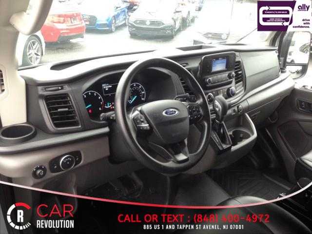2020 Ford T-250 Transit Cargo Van w/ rearCam, available for sale in Avenel, New Jersey | Car Revolution. Avenel, New Jersey 2020 Ford T-250 Transit Cargo Van w/ rearCam, available for sale in Avenel, New Jersey | Car Revolution. Avenel, New Jersey
