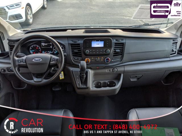 2020 Ford T-250 Transit Cargo Van w/ rearCam, available for sale in Avenel, New Jersey | Car Revolution. Avenel, New Jersey 2020 Ford T-250 Transit Cargo Van w/ rearCam, available for sale in Avenel, New Jersey | Car Revolution. Avenel, New Jersey