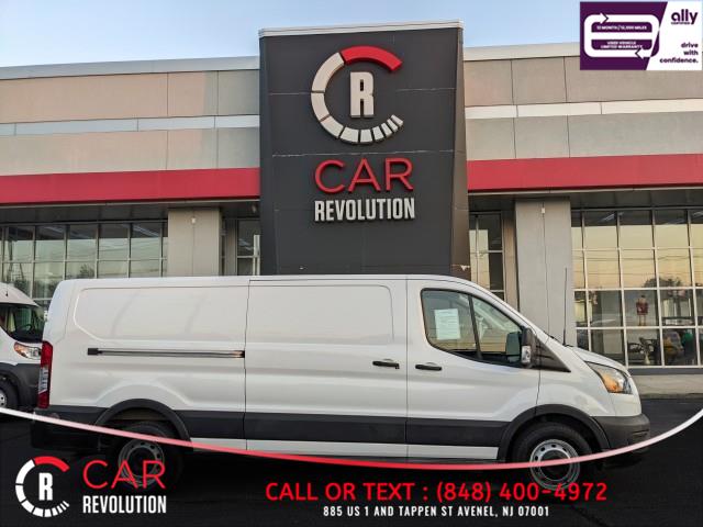 2020 Ford T-250 Transit Cargo Van w/ rearCam, available for sale in Avenel, New Jersey | Car Revolution. Avenel, New Jersey 2020 Ford T-250 Transit Cargo Van w/ rearCam, available for sale in Avenel, New Jersey | Car Revolution. Avenel, New Jersey
