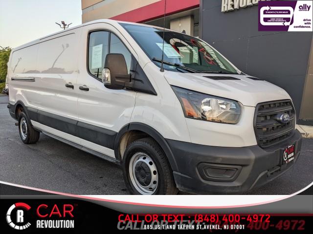 2020 Ford T-250 Transit Cargo Van w/ rearCam, available for sale in Avenel, New Jersey | Car Revolution. Avenel, New Jersey 2020 Ford T-250 Transit Cargo Van w/ rearCam, available for sale in Avenel, New Jersey | Car Revolution. Avenel, New Jersey