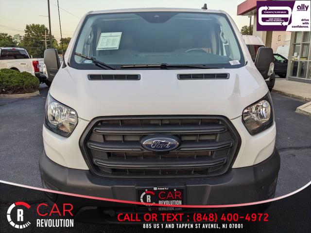 2020 Ford T-250 Transit Cargo Van w/ rearCam, available for sale in Avenel, New Jersey | Car Revolution. Avenel, New Jersey 2020 Ford T-250 Transit Cargo Van w/ rearCam, available for sale in Avenel, New Jersey | Car Revolution. Avenel, New Jersey