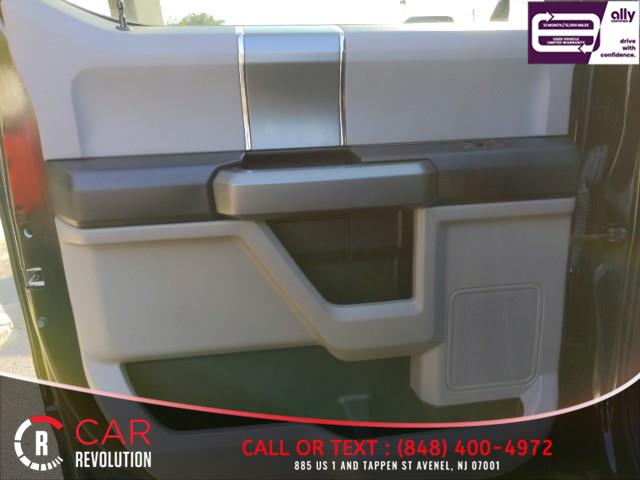 2018 Ford F-150 XLT 4WD w/ Navi & rearCam, available for sale in Avenel, New Jersey | Car Revolution. Avenel, New Jersey 2018 Ford F-150 XLT 4WD w/ Navi & rearCam, available for sale in Avenel, New Jersey | Car Revolution. Avenel, New Jersey