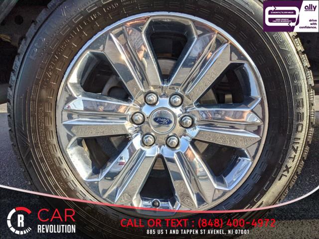 2018 Ford F-150 XLT 4WD w/ Navi & rearCam, available for sale in Avenel, New Jersey | Car Revolution. Avenel, New Jersey 2018 Ford F-150 XLT 4WD w/ Navi & rearCam, available for sale in Avenel, New Jersey | Car Revolution. Avenel, New Jersey