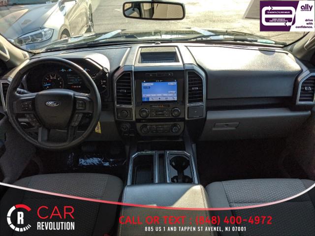 2018 Ford F-150 XLT 4WD w/ Navi & rearCam, available for sale in Avenel, New Jersey | Car Revolution. Avenel, New Jersey 2018 Ford F-150 XLT 4WD w/ Navi & rearCam, available for sale in Avenel, New Jersey | Car Revolution. Avenel, New Jersey