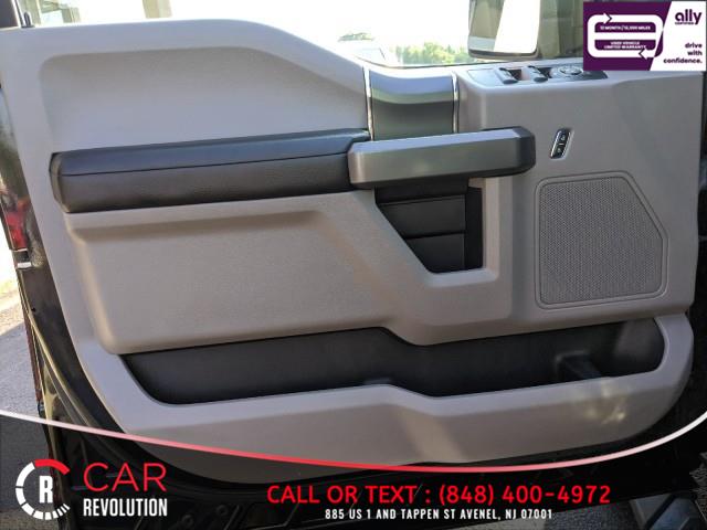 2018 Ford F-150 XLT 4WD w/ Navi & rearCam, available for sale in Avenel, New Jersey | Car Revolution. Avenel, New Jersey 2018 Ford F-150 XLT 4WD w/ Navi & rearCam, available for sale in Avenel, New Jersey | Car Revolution. Avenel, New Jersey