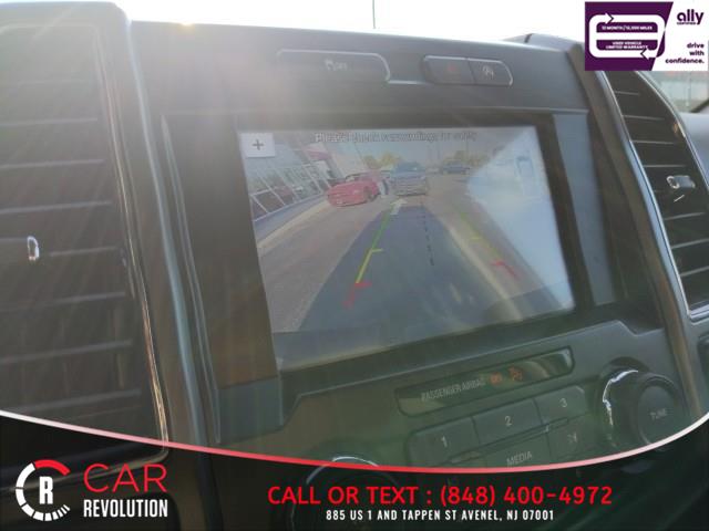 2018 Ford F-150 XLT 4WD w/ Navi & rearCam, available for sale in Avenel, New Jersey | Car Revolution. Avenel, New Jersey 2018 Ford F-150 XLT 4WD w/ Navi & rearCam, available for sale in Avenel, New Jersey | Car Revolution. Avenel, New Jersey