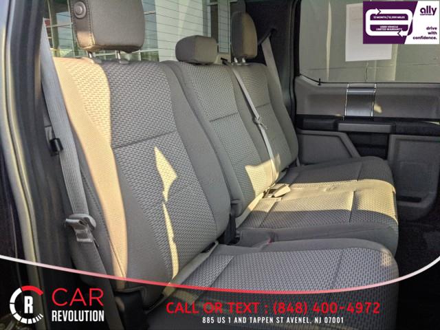 2018 Ford F-150 XLT 4WD w/ Navi & rearCam, available for sale in Avenel, New Jersey | Car Revolution. Avenel, New Jersey 2018 Ford F-150 XLT 4WD w/ Navi & rearCam, available for sale in Avenel, New Jersey | Car Revolution. Avenel, New Jersey