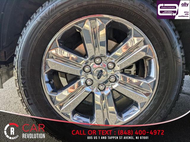 2018 Ford F-150 XLT 4WD w/ Navi & rearCam, available for sale in Avenel, New Jersey | Car Revolution. Avenel, New Jersey 2018 Ford F-150 XLT 4WD w/ Navi & rearCam, available for sale in Avenel, New Jersey | Car Revolution. Avenel, New Jersey