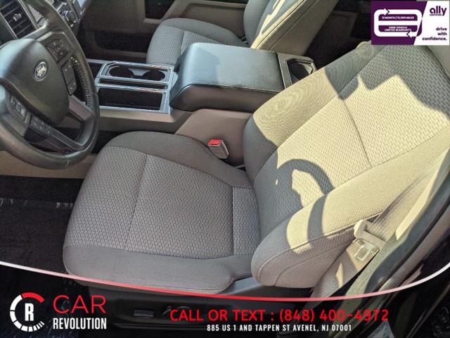 2018 Ford F-150 XLT 4WD w/ Navi & rearCam, available for sale in Avenel, New Jersey | Car Revolution. Avenel, New Jersey 2018 Ford F-150 XLT 4WD w/ Navi & rearCam, available for sale in Avenel, New Jersey | Car Revolution. Avenel, New Jersey