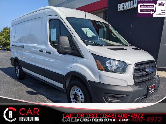 2020 Ford T-250 Transit Cargo Van w/ rearCam, available for sale in Avenel, New Jersey | Car Revolution. Avenel, New Jersey