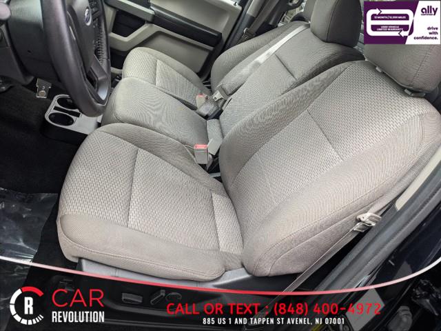 2018 Ford F-150 XLT, available for sale in Avenel, New Jersey | Car Revolution. Avenel, New Jersey 2018 Ford F-150 XLT, available for sale in Avenel, New Jersey | Car Revolution. Avenel, New Jersey