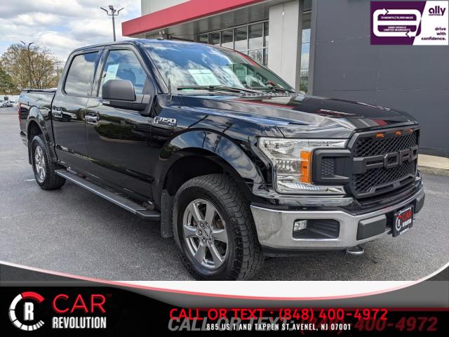 2018 Ford F-150 XLT, available for sale in Avenel, New Jersey | Car Revolution. Avenel, New Jersey