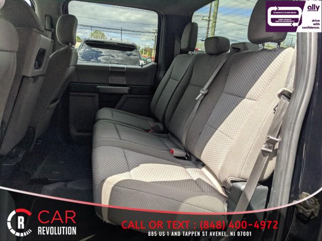 2018 Ford F-150 XLT, available for sale in Avenel, New Jersey | Car Revolution. Avenel, New Jersey 2018 Ford F-150 XLT, available for sale in Avenel, New Jersey | Car Revolution. Avenel, New Jersey