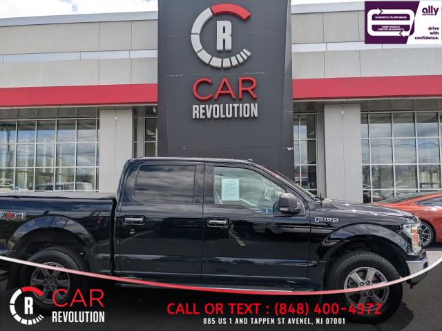2018 Ford F-150 XLT, available for sale in Avenel, New Jersey | Car Revolution. Avenel, New Jersey 2018 Ford F-150 XLT, available for sale in Avenel, New Jersey | Car Revolution. Avenel, New Jersey